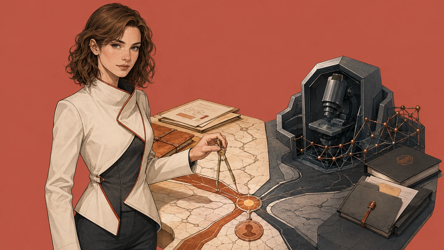 Эксперт выбирает между Claude Fable 5.1 и Mythos 5.1