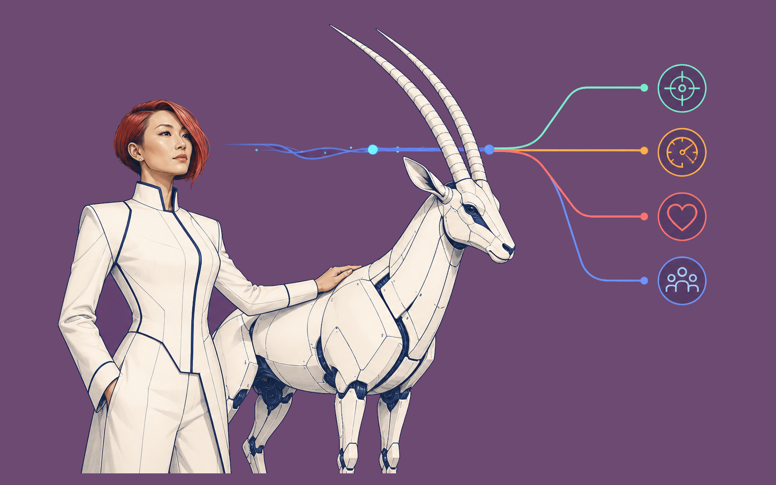 Как автоматически классифицировать и маршрутизировать обращения клиентов: обращение получает категорию, приоритет и ответственного