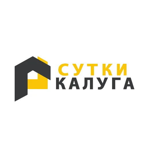 Логотип для риэлторской компании