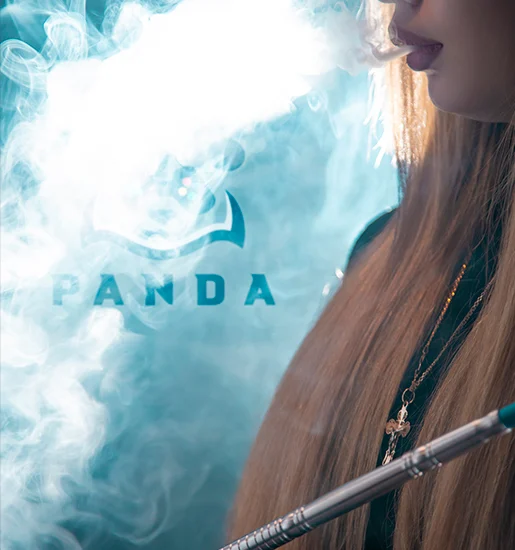 Рекламный ролик караоке «Panda» — экран 1